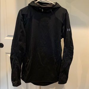 Under Armour Cold Gear hoodie